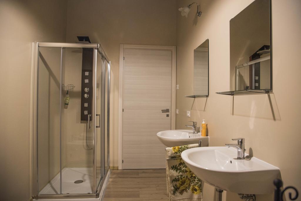 Bed and Breakfast Dimora Rosso Piceno Оффіда Номер фото