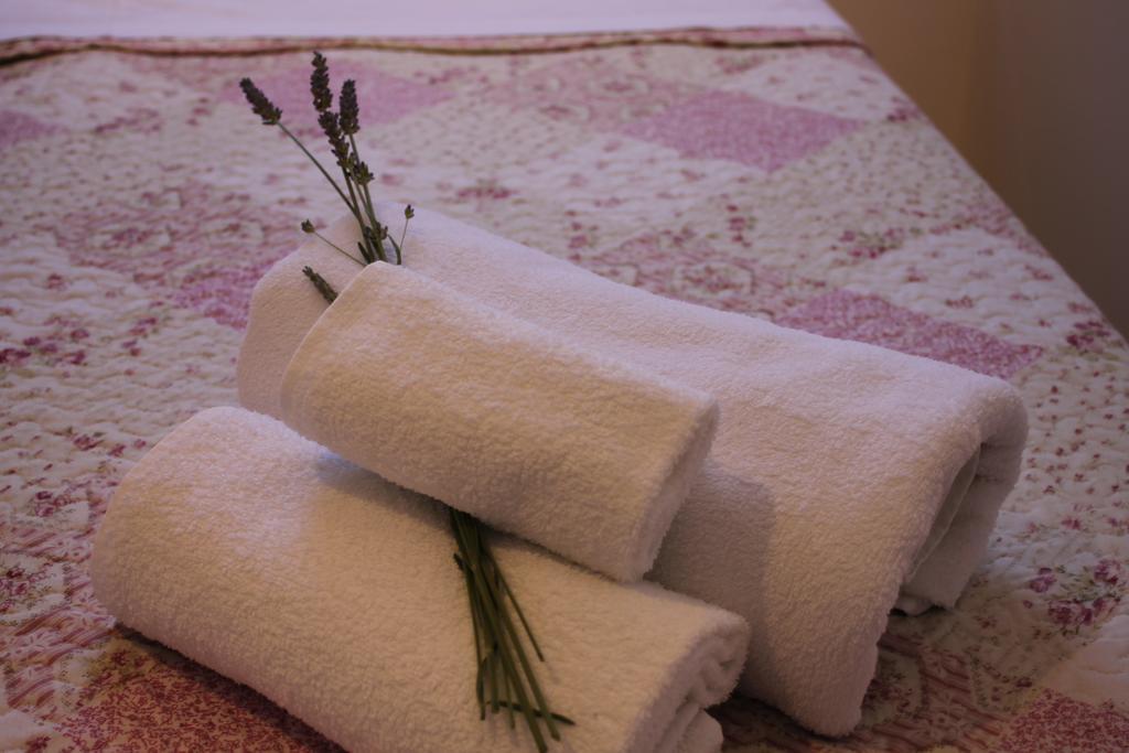Bed and Breakfast Dimora Rosso Piceno Оффіда Екстер'єр фото